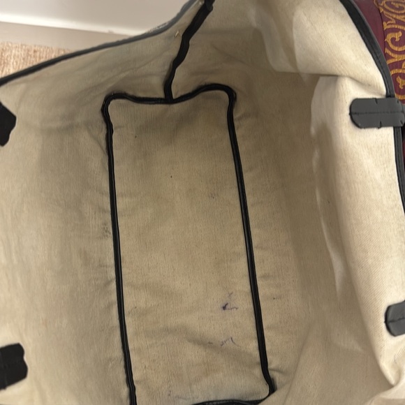 Authentic Goyard St Louis Tote PM Black - Picture 15 of 16